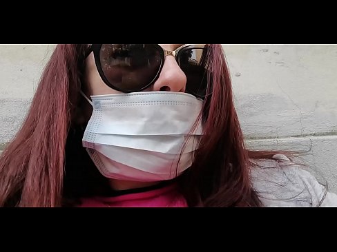 ❤️ Nicoletta hefnir sín á nágranna sínum og pissar í bílskúrinn hans (sérstök Covid19 ítalsk sóttkví) ☑ Klám á is.xxx050890.ru ❌️❤