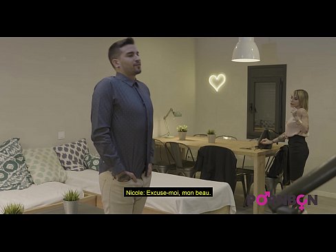 ❤️ PORNBCN 4K Ein þroskuð kona með stóra brjóst langar að vera í endaþarms helvíti ungur gigolo með stóran pik púst afskriftir harður fokk handavinna hundastíl kisa sleikja fullnægingu Franskur texti ☑ Klám á is.xxx050890.ru ❌️❤